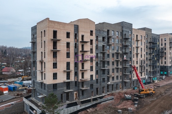 
   Продам 2-комнатную, 44.09 м², Хвоя, 2 этап, дом 3

. Фото 5.