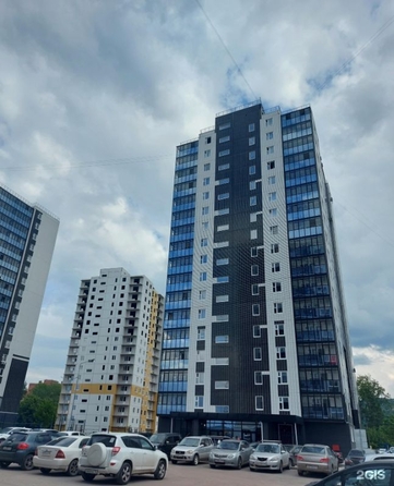 
   Продам 1-комнатную, 45 м², Судостроительная ул, 31к

. Фото 1.