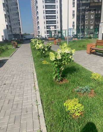 
   Продам 1-комнатную, 45 м², Судостроительная ул, 31к

. Фото 5.