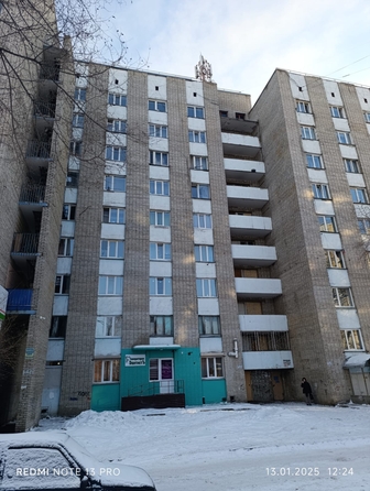 
   Продам 1-комнатную, 38 м², Юности ул, 3

. Фото 22.