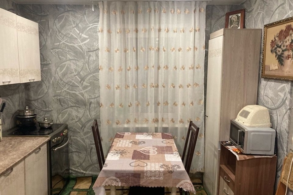 
   Продам дом, 48.5 м², Лесосибирск

. Фото 8.