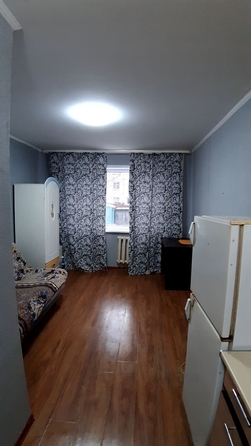 
  Сдам в аренду 1-комнатную квартиру, 18 м², Красноярск

. Фото 4.