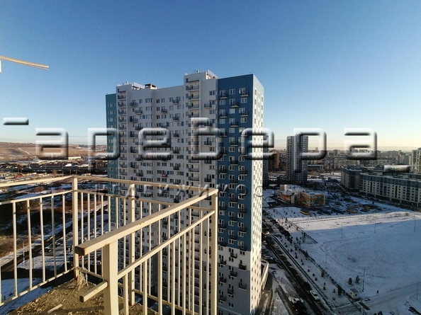 
   Продам 1-комнатную, 37.41 м², Петра Подзолкова ул, 22

. Фото 4.