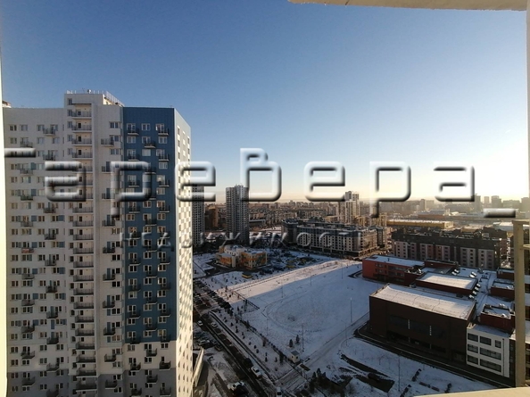 
   Продам 1-комнатную, 37.41 м², Петра Подзолкова ул, 22

. Фото 11.