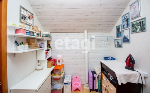 
   Продам коттедж, 83.5 м², Емельяновская горка (Емельяново)

. Фото 17.