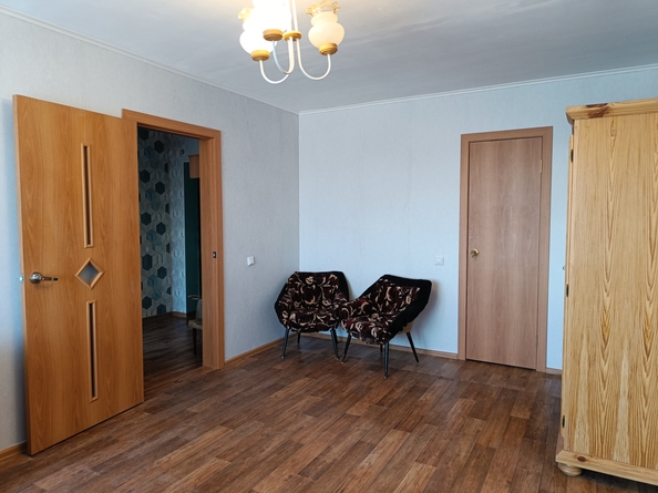 
   Продам 1-комнатную, 38.6 м², Свердловская ул, 51а

. Фото 3.