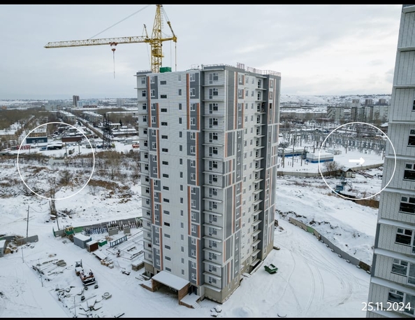 
   Продам 1-комнатную, 45.1 м², Мичурино, дом 2 строение 6

. Фото 1.