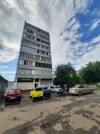 
  Продается универсальное помещение, 107.8 м², Щорса ул, д. 50
. Фото 1.
