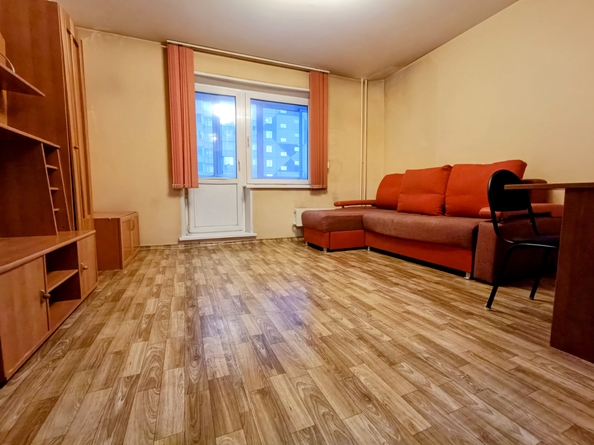 
  Сдам в аренду 1-комнатную квартиру, 40 м², Красноярск

. Фото 4.