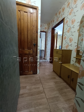 
  Сдам в аренду 3-комнатную квартиру, 41 м², Красноярск

. Фото 7.