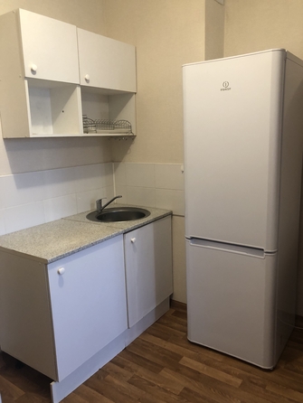 
  Сдам 1-комн. квартиру, 23 м², Вильского ул, д. 28
. Фото 4.