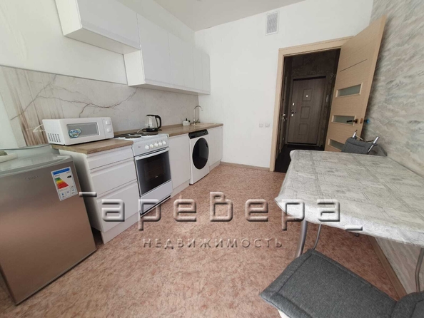 
  Сдам в аренду 1-комнатную квартиру, 37 м², Красноярск

. Фото 1.