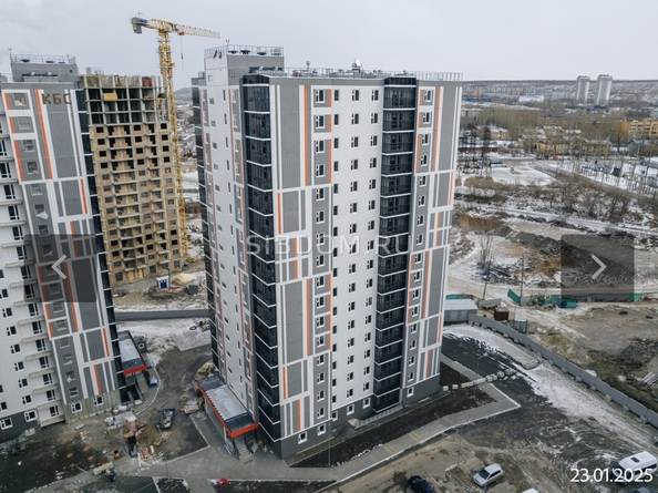 
   Продам 2-комнатную, 61 м², Мичурино, дом 2 строение 5

. Фото 3.