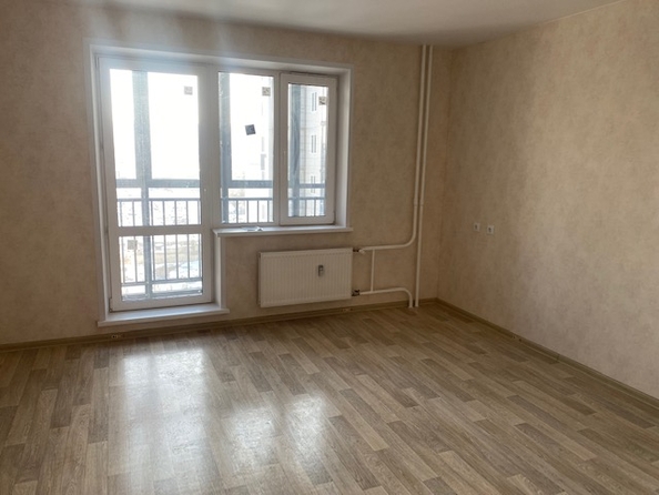 
   Продам 1-комнатную, 40.5 м², Вербная ул, 3

. Фото 59.