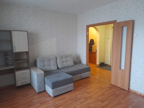 
  Сдам в аренду 1-комнатную квартиру, 40.1 м², Красноярск

. Фото 7.