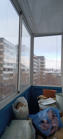 
   Продам 1-комнатную, 36.6 м², Гусарова ул, 68

. Фото 9.