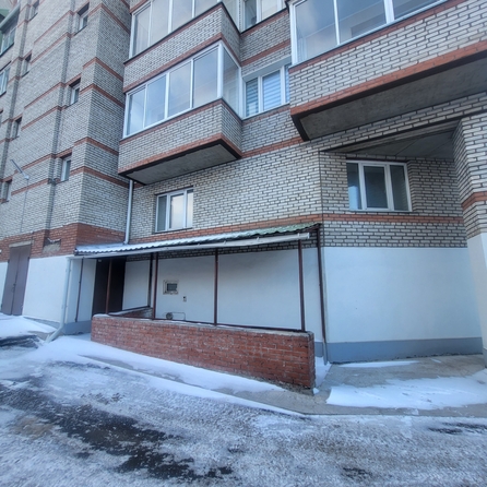 
   Продам помещение свободного назначения, 256 м², Дубенского ул, 8

. Фото 4.