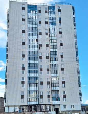 
   Продам 3-комнатную, 57.6 м², Дубровинского ул, 110в

. Фото 15.