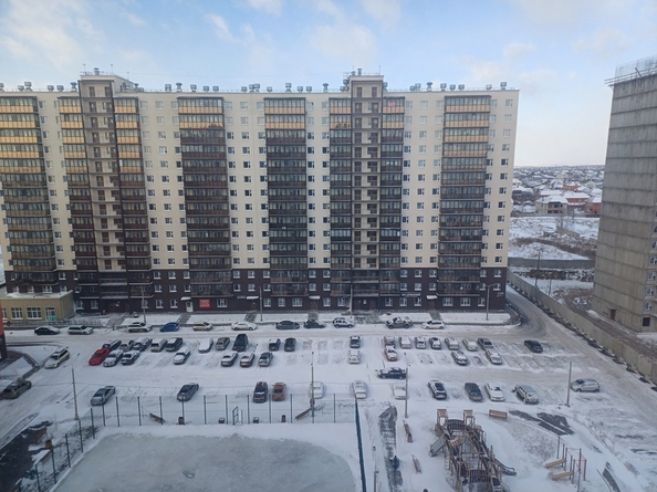 
   Продам 2-комнатную, 52.65 м², Соколовская ул, 20в

. Фото 4.