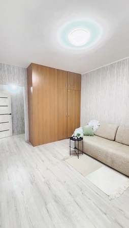 
   Продам 1-комнатную, 34 м², Киренского ул, 2и

. Фото 2.