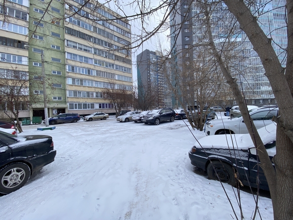 
   Продам 1-комнатную, 39.9 м², Матросова ул, 30/7

. Фото 34.