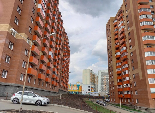 
   Продам 1-комнатную, 33.7 м², Соколовская ул, 52

. Фото 1.