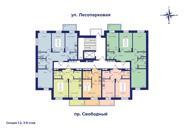 plan floor