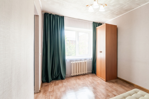 
  Сдам посуточно в аренду 2-комнатную квартиру, 45 м², Красноярск

. Фото 5.