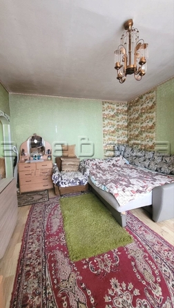 
   Продам 2-комнатную, 50.4 м², Туристская ул, 26

. Фото 4.