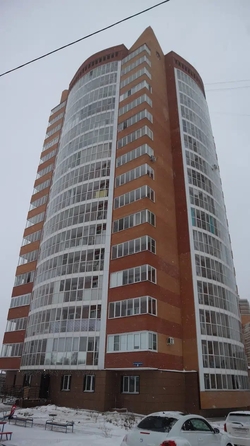 
   Продам 2-комнатную, 54.8 м², Ленинградская ул, 6

. Фото 22.