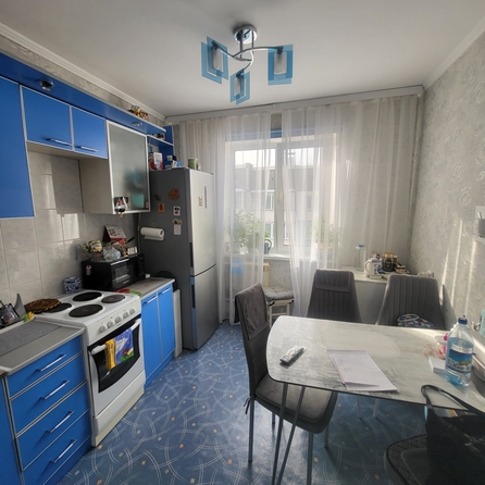 
   Продам 4-комнатную, 81.1 м², Молокова ул, 50

. Фото 31.