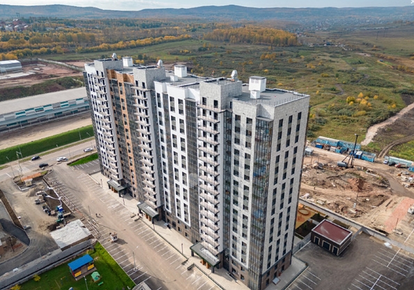 
  Продам студия, 29.65 м², ЖК Дивные Дали, 1 очередь
. Фото 2.
