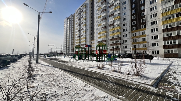 
   Продам 2-комнатную, 48.3 м², Партизана Железняка ул, 59

. Фото 20.