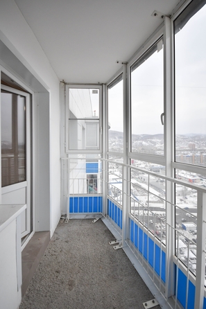 
   Продам 2-комнатную, 53.5 м², Ярыгинская наб, 15

. Фото 12.