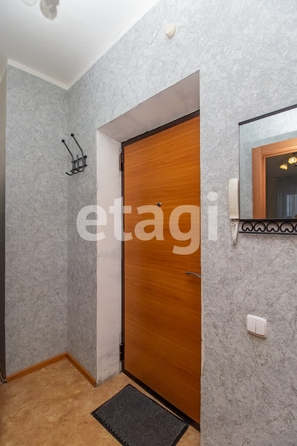 
   Продам 2-комнатную, 46.5 м², Ярыгинская наб, 15

. Фото 10.