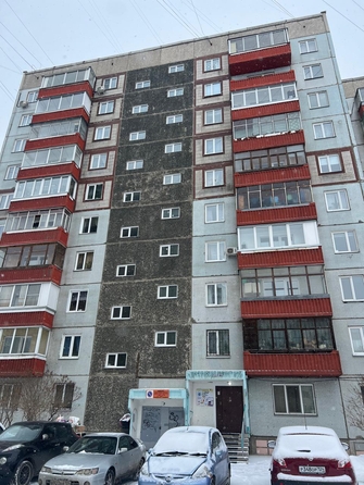 
   Продам 2-комнатную, 54.5 м², Урванцева ул, 33

. Фото 1.