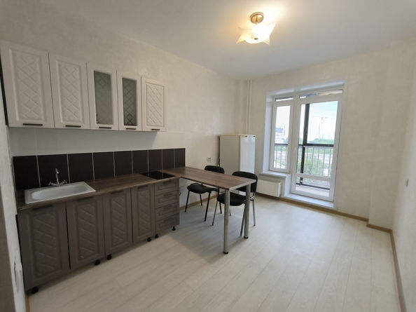 
  Сдам 1-комн. квартиру, 35.7 м², Хабаровская 1-я ул, д. 7
. Фото 5.
