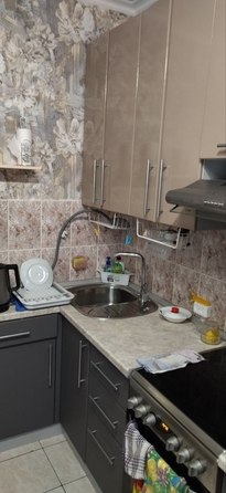 
   Продам 2-комнатную, 40 м², Словцова ул, 9

. Фото 17.