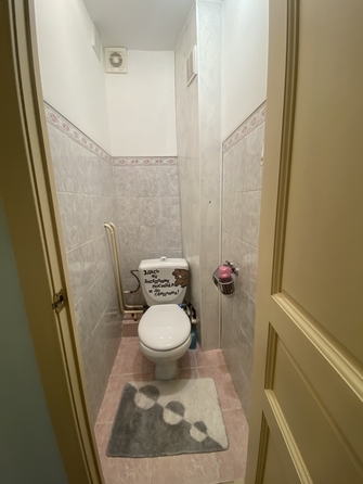 
   Продам 3-комнатную, 61.9 м², 60 лет образования СССР пр-кт, 14

. Фото 21.