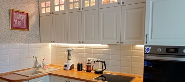 
  Сдам 2-комн. квартиру, 50 м², Карла Маркса ул, д. 129
. Фото 2.
