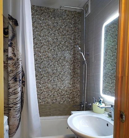
  Сдам 2-комн. квартиру, 50 м², Карла Маркса ул, д. 129
. Фото 3.
