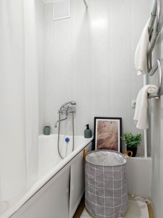 
  Продается 2-комн. квартира, 44.1 м², Свердловская ул, д. 13а
. Фото 5.