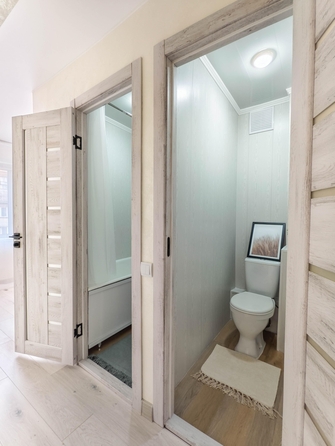 
  Продается 2-комн. квартира, 44.1 м², Свердловская ул, д. 13а
. Фото 4.