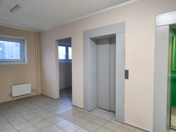 
  Сдам 1-комн. квартиру, 42 м², Чернышевского ул, д. 116
. Фото 15.