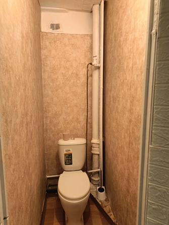 
  Сдам в аренду 1-комнатную квартиру, 35.5 м², Красноярск

. Фото 6.