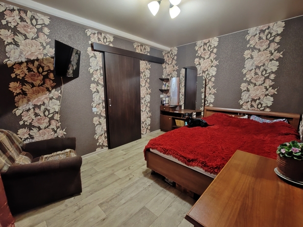 
  Продам 3-комн. квартиру, 55.3 м², Железнодорожников ул, д. 10а
. Фото 4.