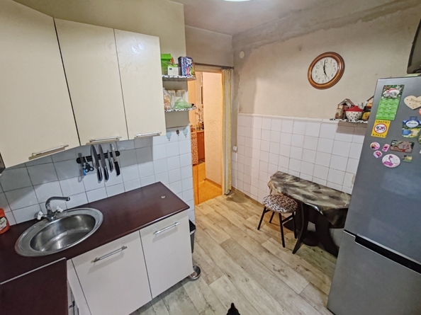 
  Продам 3-комн. квартиру, 55.3 м², Железнодорожников ул, д. 10а
. Фото 15.