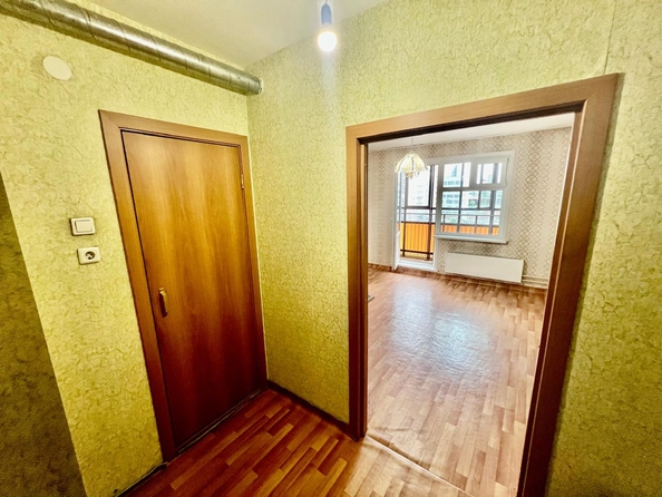 
  Продается студия, 23.6 м², ЖК Светлый, дом 3
. Фото 13.