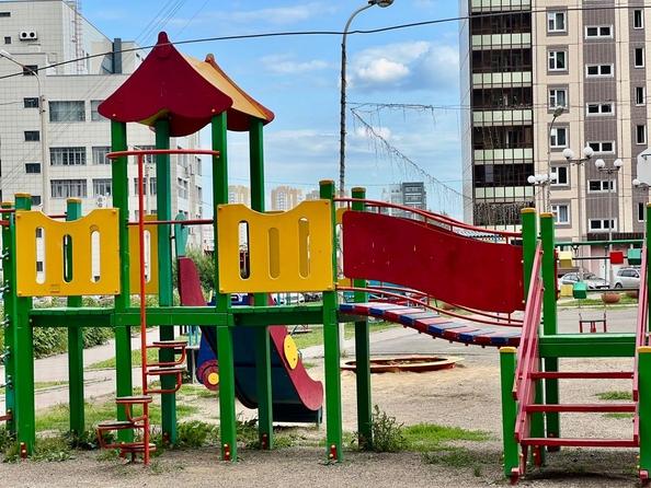 
  Продается студия, 23.6 м², ЖК Светлый, дом 3
. Фото 19.