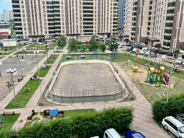 
  Продается студия, 23.6 м², ЖК Светлый, дом 3
. Фото 20.